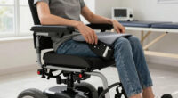 8 Best Power Wheelchairs With Pressure Relief Seating in 2026