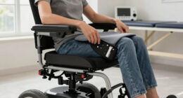 8 Best Power Wheelchairs With Pressure Relief Seating in 2026