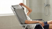 8 Best Reclining Shower Chairs For Full Support In 2026
