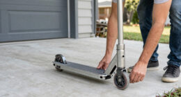 8 Best Scooter Ramps for Porches and Garages in 2026