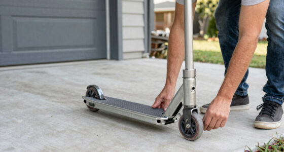 8 Best Scooter Ramps for Porches and Garages in 2026