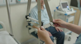 8 Best Standing Transfer Lifts for Seniors in 2026