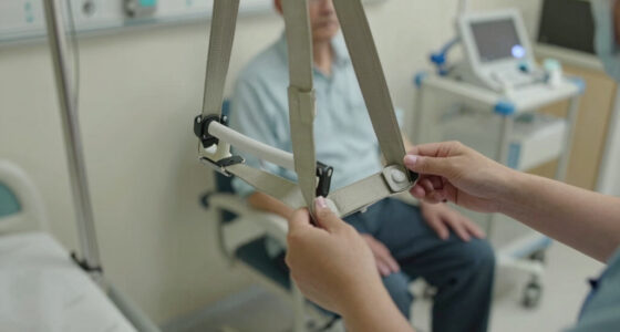 8 Best Standing Transfer Lifts for Seniors in 2026