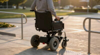 8 Best Wheelchair Ramps for Heavy Power Chairs in 2026