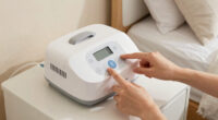 9 Best 10 Liter Oxygen Concentrators for Home Care in 2026