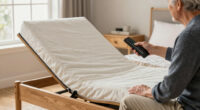 9 Best Adjustable Bed Bases for Seniors with Mobility Issues in 2026