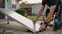 9 Best Aluminum Wheelchair Ramps for Home Use in 2026