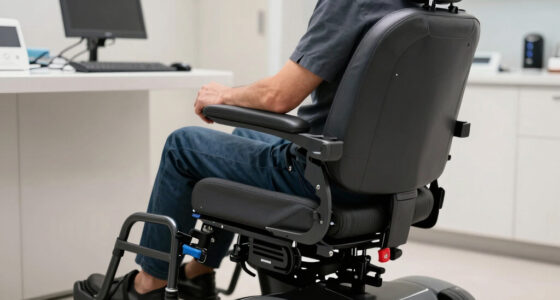 9 Best Best Premium Power Wheelchairs Over $3000 in 2026