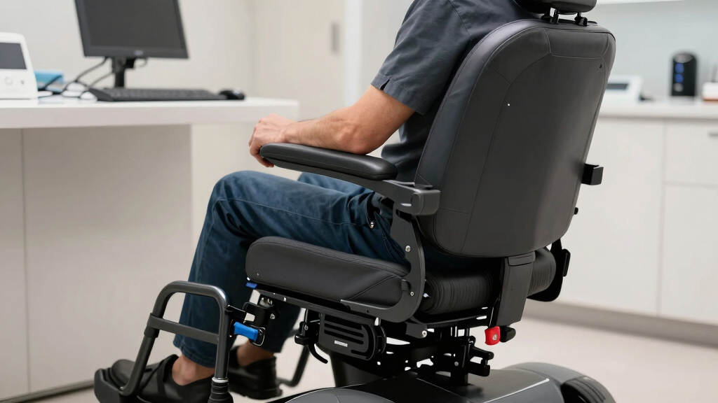 9 Best Best Premium Power Wheelchairs Over $3000 in 2026