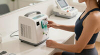 9 Best Continuous Flow Portable Oxygen Concentrators in 2026