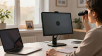 9 Best Desktop Video Magnifiers for Macular Degeneration in 2026
