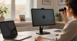 9 Best Desktop Video Magnifiers for Macular Degeneration in 2026