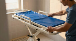 9 Best Electric Patient Lifts for Home Use in 2026