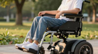 9 Best Electric Wheelchairs With Elevating Leg Rests in 2026