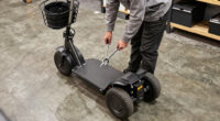9 Best Heavy Duty Mobility Scooters 500 lb Capacity in 2026