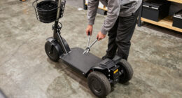 9 Best Heavy Duty Mobility Scooters 500 lb Capacity in 2026