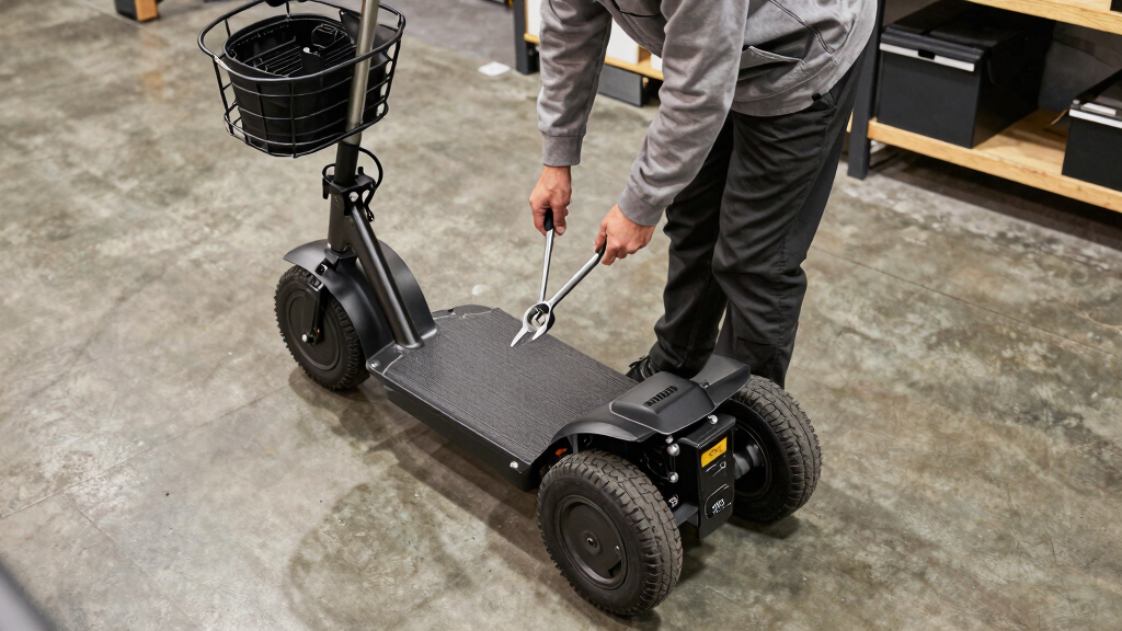 9 Best Heavy Duty Mobility Scooters 500 lb Capacity in 2026
