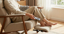 9 Best Lift Chairs for Arthritis Pain Relief in 2026
