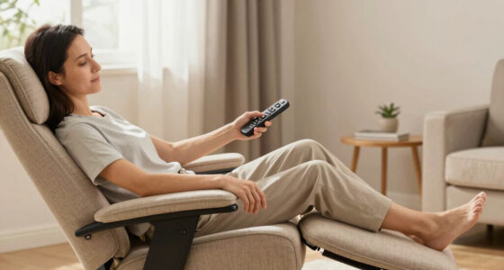 9 Best Lift Chairs for Edema and Leg Swelling in 2026