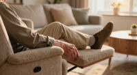 9 Best Lift Chairs With Extended Footrest For Seniors In 2026