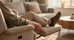 9 Best Lift Chairs With Extended Footrest For Seniors In 2026