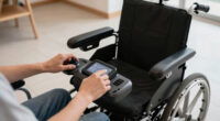 9 Best Long Range Electric Wheelchairs for Daily Use in 2026