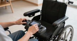 9 Best Long Range Electric Wheelchairs for Daily Use in 2026
