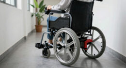 9 Best Mid Wheel Drive Power Wheelchairs for Tight Turns in 2026