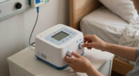 9 Best Oxygen Concentrators for Limited Caregiver Setup in 2026