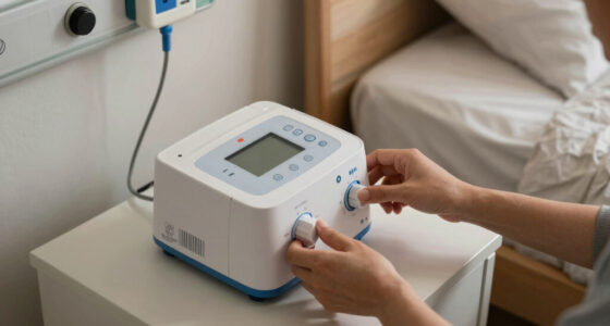 9 Best Oxygen Concentrators for Limited Caregiver Setup in 2026