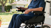 9 Best Reclining Electric Wheelchairs for Seniors in 2026