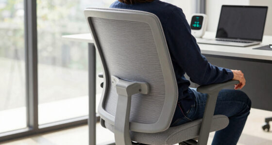 9 Best Specialty Rehab Seating for Long Sitting Hours in 2026