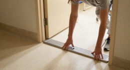 9 Best Threshold Ramps for Hospital Bed Rooms in 2026