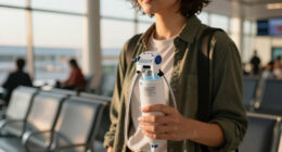 9 Best Travel Oxygen Concentrators With FAA Approval in 2026
