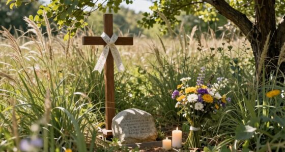 affordable heartfelt memorial ideas