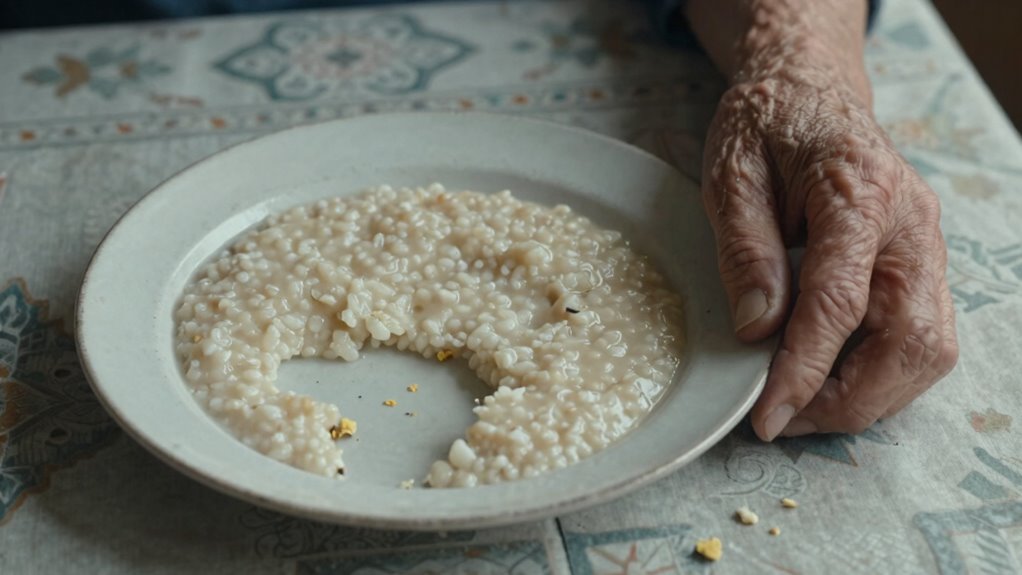 aging appetite medication effects