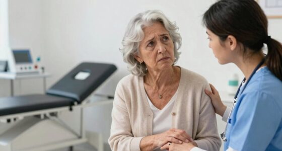 alzheimer s doctor appointment management