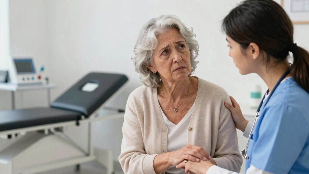 alzheimer s doctor appointment management