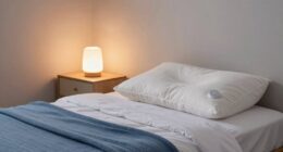 alzheimer s sleep improvement strategies