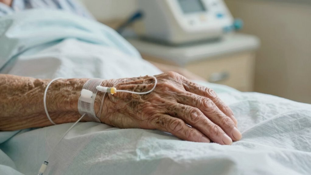 balancing comfort and treatment