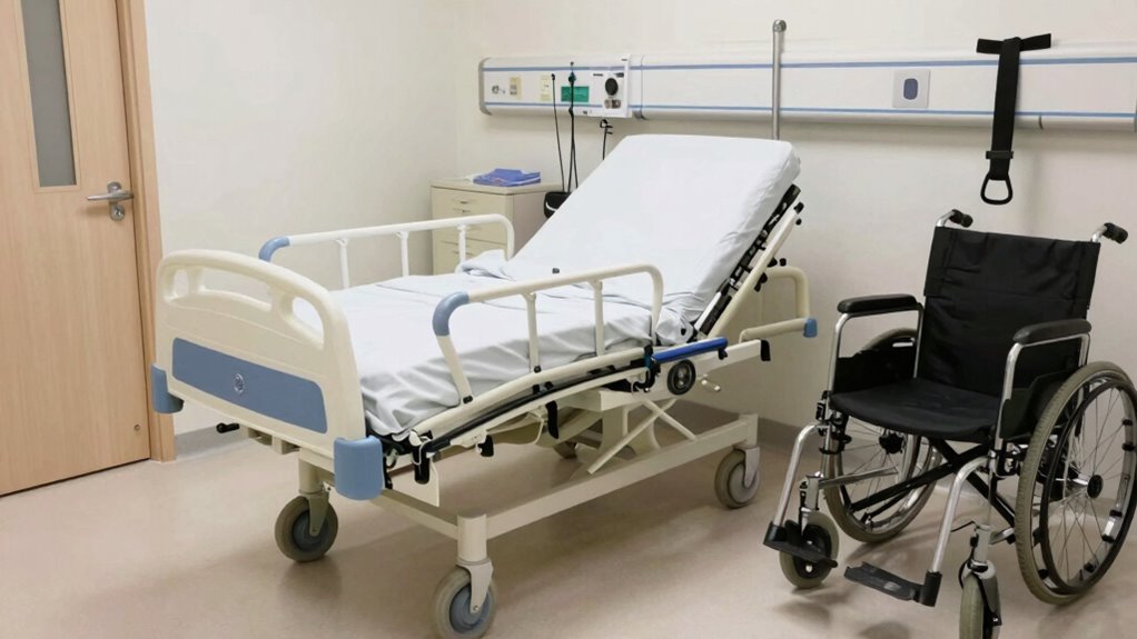 bariatric care equipment importance