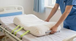 bariatric caregiver injury prevention
