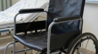 bariatric seating pressure issues