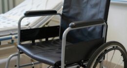 bariatric seating pressure issues