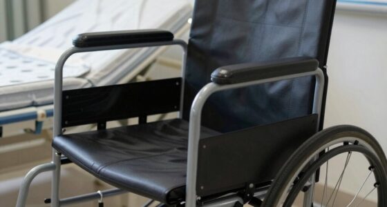 bariatric seating pressure issues
