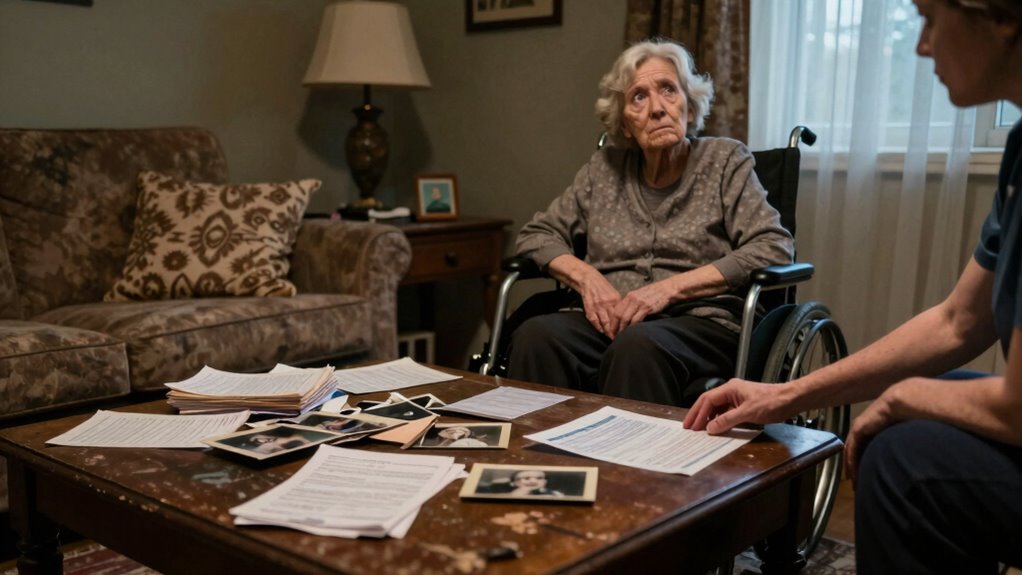 caregiver well being and planning