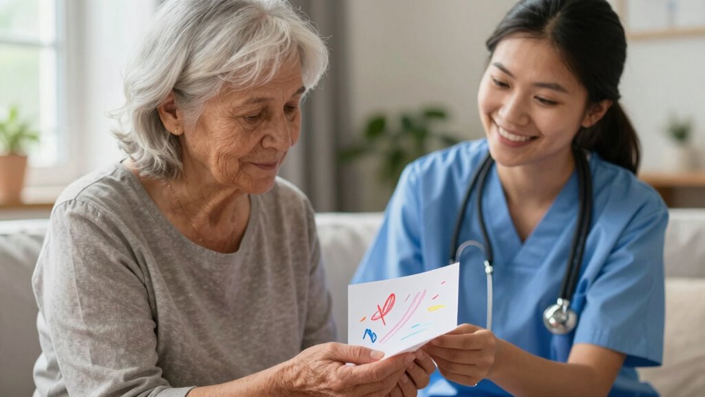 celebrate small caregiving victories