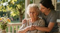 celebrating small caregiving achievements