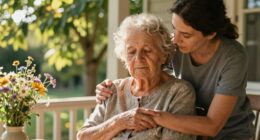 celebrating small caregiving achievements