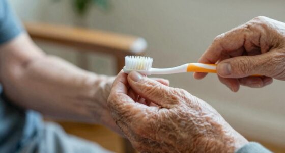 challenges and solutions for oral care